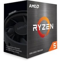 AMD Ryzen 5 5600X procesador 3,7 GHz 32 MB L3 Caja