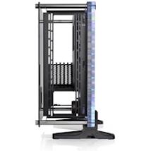 Thermaltake DistroCase 350P Midi Tower Negro