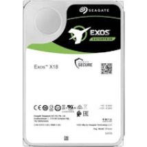 Seagate Exos X18 3.5 pulgadas pulgadas 16000 GB Serial ATA III