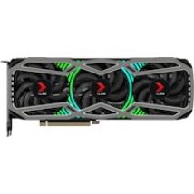PNY VCG309024TFXPPB tarjeta gráfica NVIDIA GeForce RTX 3090 24 GB GDDR6X