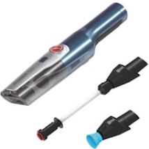 Hoover H-HANDY 700 ORGANISER H-Handy 700 Azul Sin bolsa