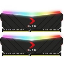 PNY XLR8 Gaming EPIC-X RGB módulo de memoria 32 GB 2 x 16 GB DDR4 3600 MHz