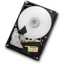 Hitachi Desktop Drives Deskstar NAS 6TB 3.5 pulgadas pulgadas 6000 GB Serial ATA III