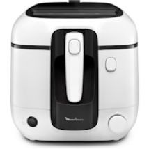 Moulinex Super Uno Independiente Blanco