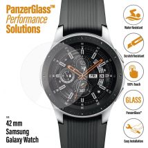 PanzerGlass 7202 accesorio de smartwatch Protector de pantalla Transparente Vidrio templado