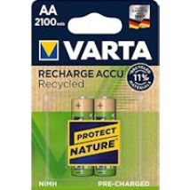 Varta 56816 101 402 pila doméstica Batería recargable Níquel-metal hidruro (NiMH)