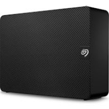 Seagate Expansion STKP10000400 disco duro externo 10000 GB Negro