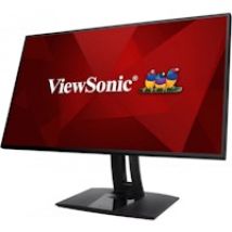 Viewsonic VP Series VP2768a LED display 68,6 cm (27 pulgadas pulgadas) 2560 x 1440 Pixeles Quad HD Negro