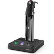 Yealink WH63 Teams Sistema de audioconferencia personal Negro