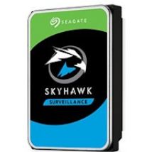 Seagate Surveillance HDD SkyHawk 3.5 pulgadas pulgadas 2000 GB SATA