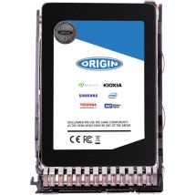 Origin Storage 872344-B21-OS unidad de estado sólido 2.5 pulgadas pulgadas 480 GB Serial ATA III eMLC NVMe