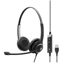 Circle SC260 Auriculares Diadema