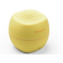 Cellularline BTSPKSMARTY altavoz portátil Altavoz portátil estéreo Amarillo
