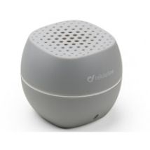 Cellularline BTSPKSMARTW altavoz portátil Altavoz portátil estéreo Gris, Blanco