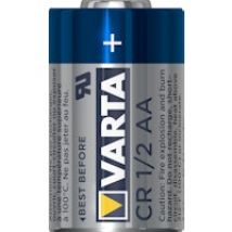 Varta CR1/2AA CR14250 Litio