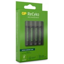 GP Batteries M451/100AAAHCE-2WB4 Pilas de uso doméstico CC