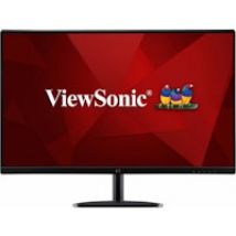 Viewsonic VA2732-h 68,6 cm (27 pulgadas pulgadas) 1920 x 1080 Pixeles Full HD LED Negro