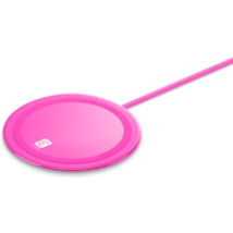 Cargador Wireless Neon