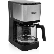 Princess 246031 Cafetera de filtro compacta