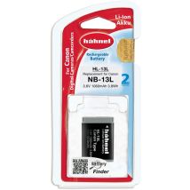 Hahnel HL-13L Ión de litio 1060 mAh