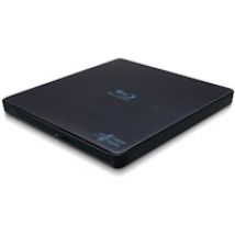 BP55EB40 Blu-Ray Drive USB 2.0 1 GB Androide Serial ATA 60000 h Negro