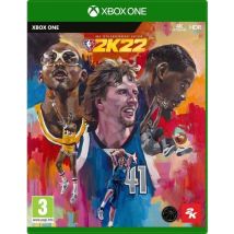 NBA 2K22 - 75th Anniversary Edition Juego de Xbox One