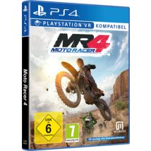 Moto Racer 4 (PS4)