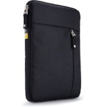 Case Logic TS-108 Black 20,3 cm (8 pulgadas pulgadas) Funda Negro