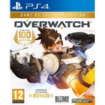 Overwatch Edición Goty (PS4)