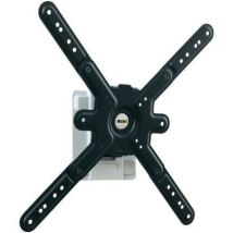 - SOPORTE DE PARED PARA PANTALLA PLANA CON CLIP…