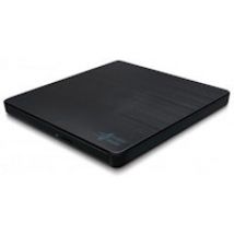 GP60NB60 Externa DVD USB 2.0 ?Serial ATA DVD-RW Negro