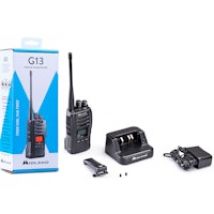 MIDLAND G13 Walkie talkie PMR446 (uso libre) 16 canales