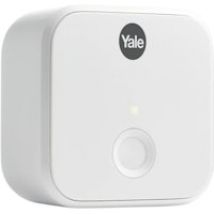 YALE CONNECT BRIDGE WIFI - Mando a distancia, compatible con asistentes de voz para Linus Connected