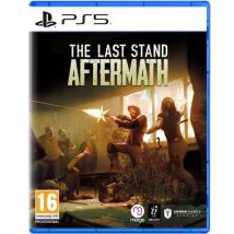 The Last Stand Aftermath (PS5)