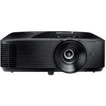 Optoma W371 videoproyector Proyector de alcance estándar 3800 lúmenes ANSI DLP WXGA (1280x800) 3D Ne