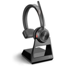 Savi 7210 Auriculares Inalámbrico Resistente al Sudor Negro