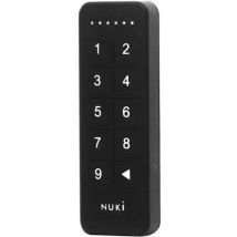 TECLADO - Código de dígitos Bluetooth - Accesorio de candado conectado