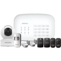 Pack alarma DAEWOO SA601