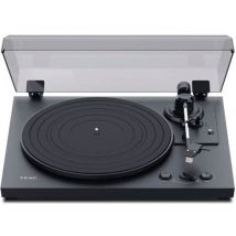 TN-175 Negro - Tocadiscos - Tocadiscos