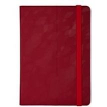 Estuche CASE LOGIC Surefit Folio - 9-10 - Rojo pulgadas