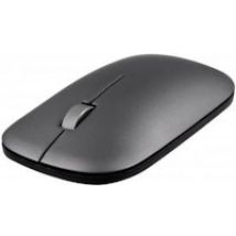 TNB MWMAC - Ratón inalámbrico iClick para Mac - gris espacial