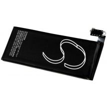 Batería compatible con iPhone 4