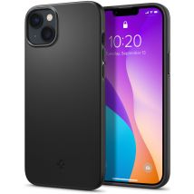 Spigen ACS04788 funda para teléfono móvil 15,5 cm (6.1 pulgadas pulgadas) Negro