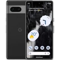 Pixel 7 5G 128GB+8GB RAM