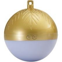 Conceptronic TARIQ01GL Altavoz portátil estéreo Oro 3 W