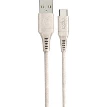 Conexion Usb C Micro Usb Eco Friendly 1.5m -