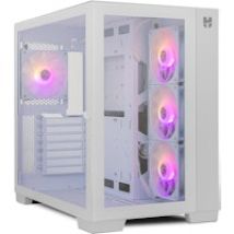 NOX Hummer Astra Midi Tower Blanco
