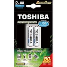 Toshiba TNHC-6GME2 CB cargador de batería Corriente alterna