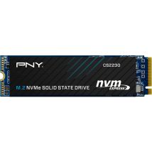 PNY CS2230 M.2 500 GB PCI Express 3.0 3D NAND NVMe
