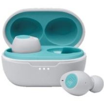 Auriculares Bluetooth Tune 115TWS con estuche de carga/ Autonomía 6h/ Menta